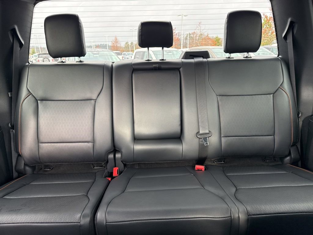 New 2026 Ford F350 Lariat image 29