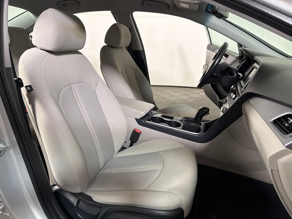 Used 2018 Hyundai Sonata SEL FWD image 23