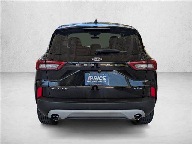 Used 2024 Ford Escape Active AWD/4WD image 7