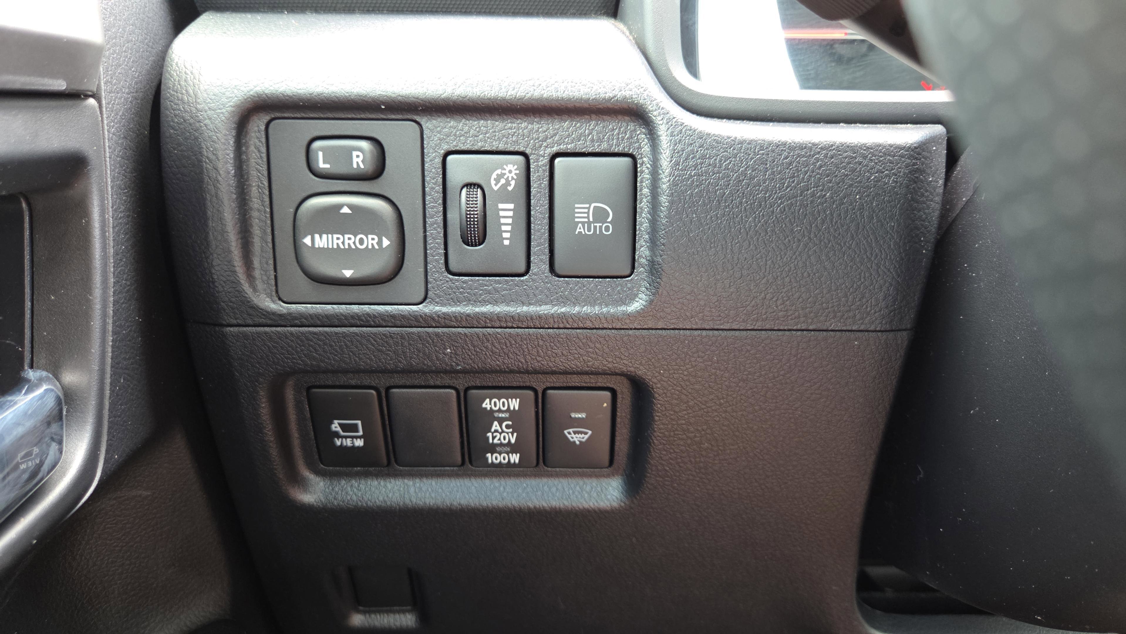 Certified 2022 Toyota 4Runner Limited AWD/4WD image 14
