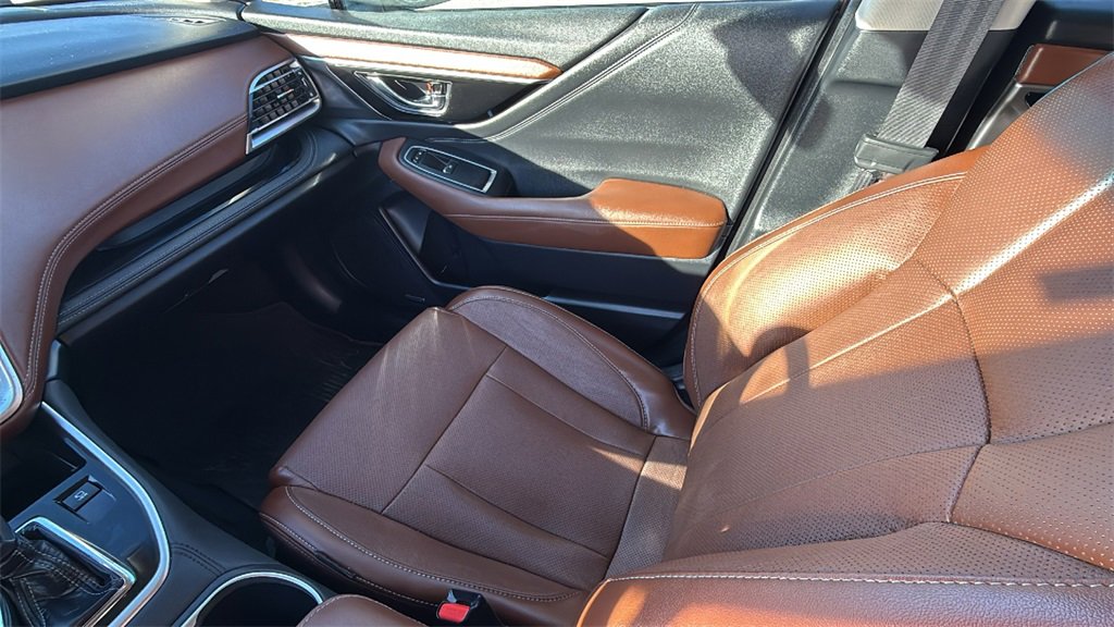 Used 2021 Subaru Outback Touring XT image 14