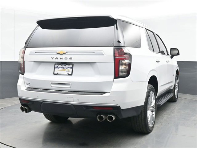 Used 2022 Chevrolet Tahoe High Country image 14