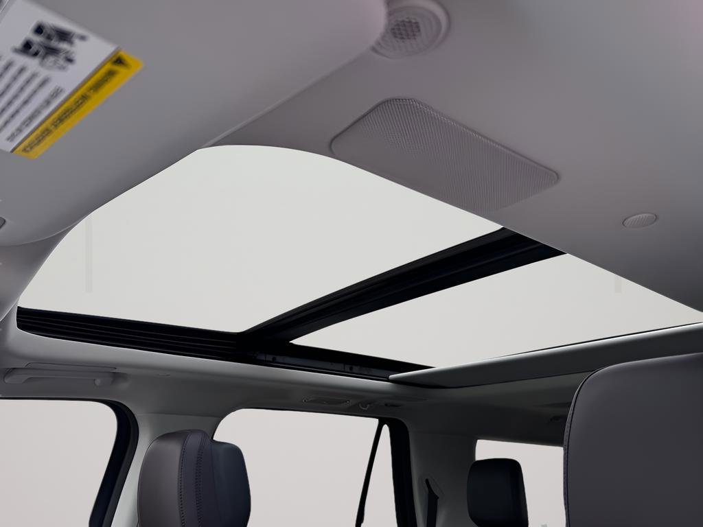 New 2026 Ford Expedition Max Platinum w/ Platinum Ultimate Package image 19