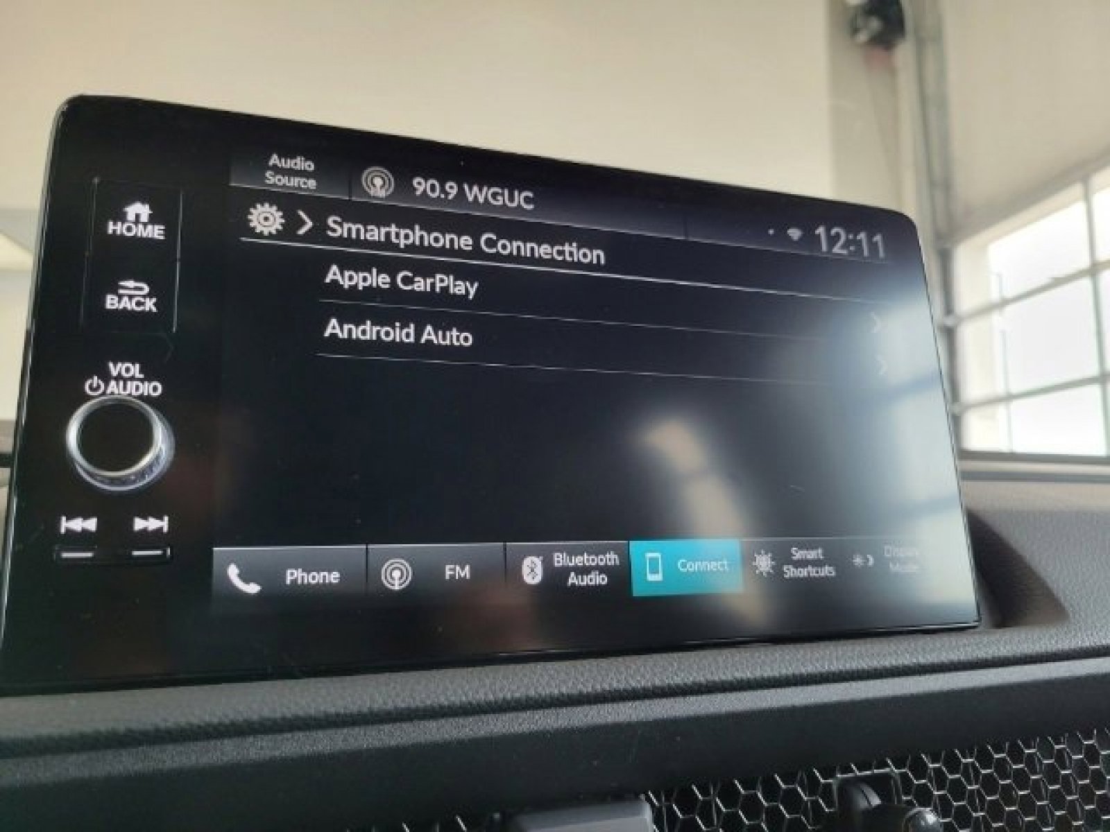 Used 2025 Honda CR-V Sport-L image 9