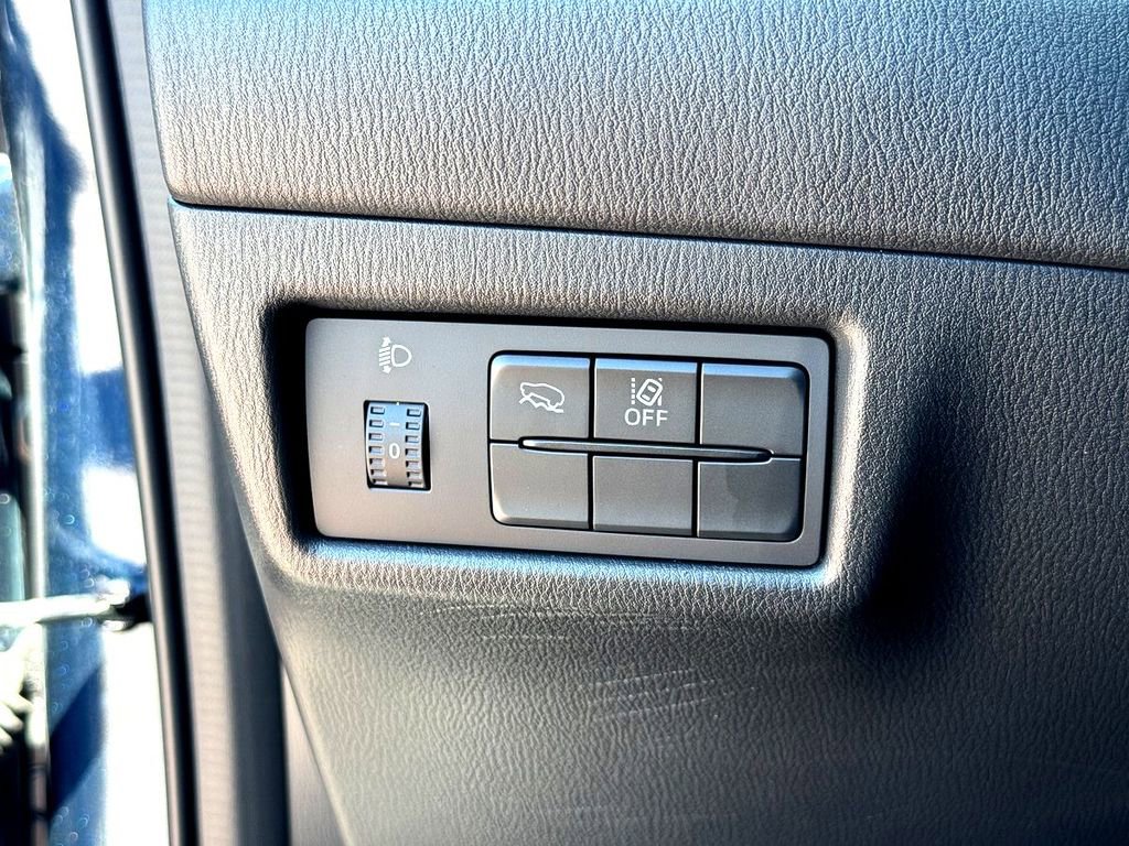 Used 2025 MAZDA CX-5 AWD 2.5 S image 16