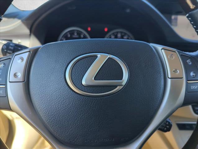 Used 2013 Lexus ES 350 image 22