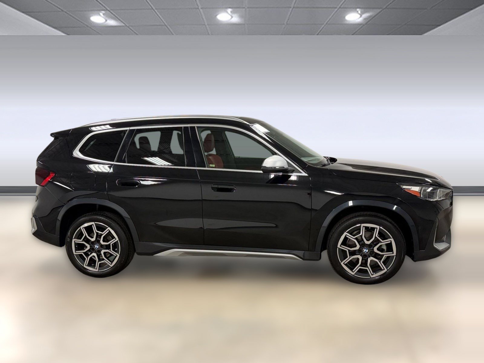 Certified 2023 BMW X1 xDrive28i w/ Convenience Package AWD/4WD image 8