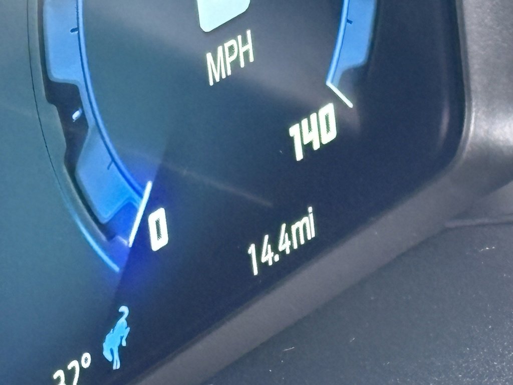 New 2025 Ford Bronco Sport Big Bend image 16