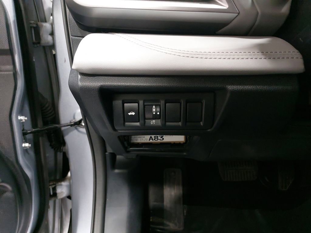 Used 2024 Subaru Legacy Limited image 26