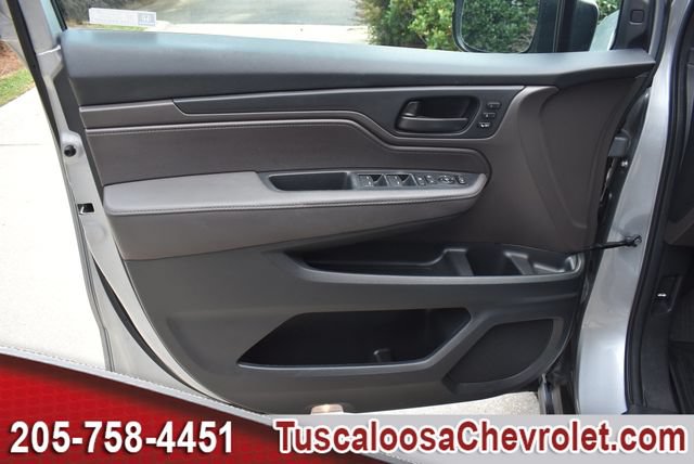 Used 2019 Honda Odyssey EX-L image 18