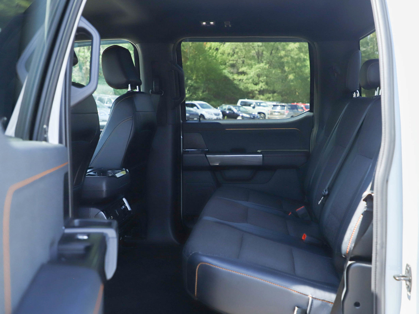 Used 2023 Ford F150 Tremor AWD/4WD image 20