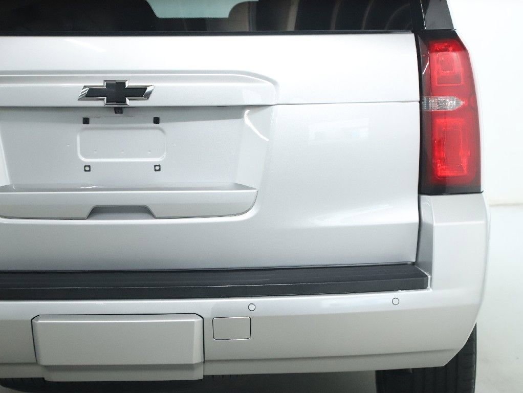 Used 2018 Chevrolet Tahoe LT image 44