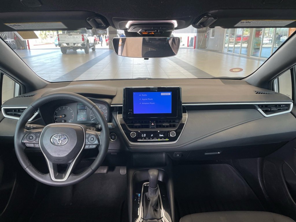 Used 2023 Toyota Corolla SE image 11