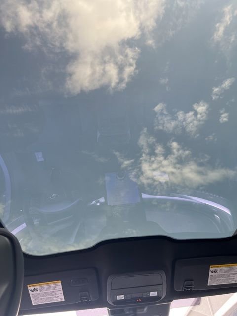 New 2025 Ford Mustang Mach-E GT image 38