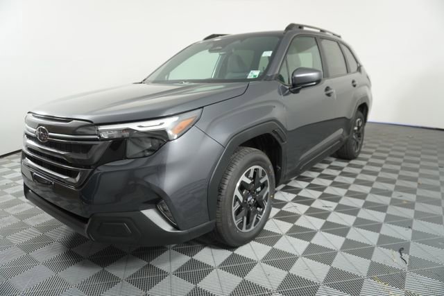 New 2026 Subaru Forester Premium image 3