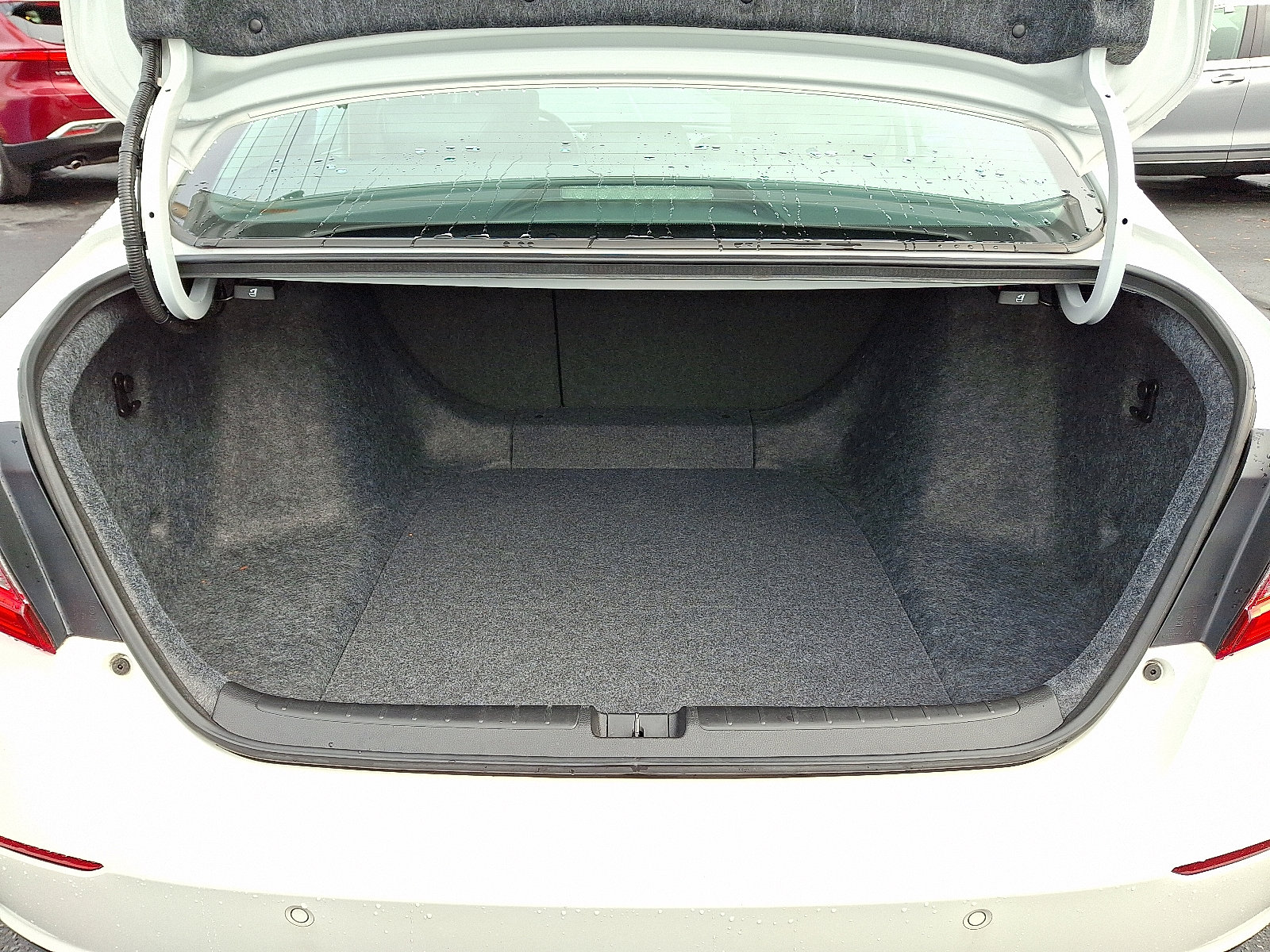 Certified 2022 Honda Accord EX-L image 20