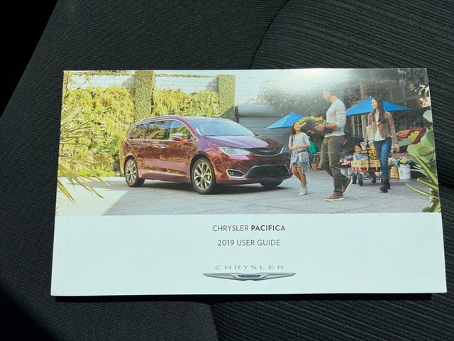 Used 2019 Chrysler Pacifica L FWD image 48