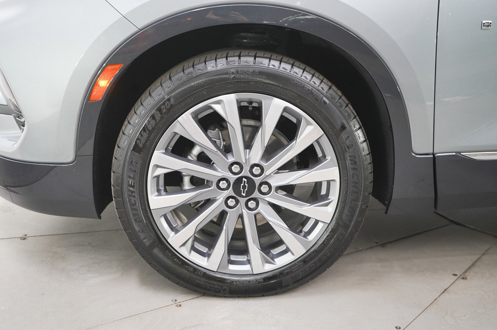 Used 2023 Chevrolet Blazer Premier w/ Driver Confidence II Package image 26