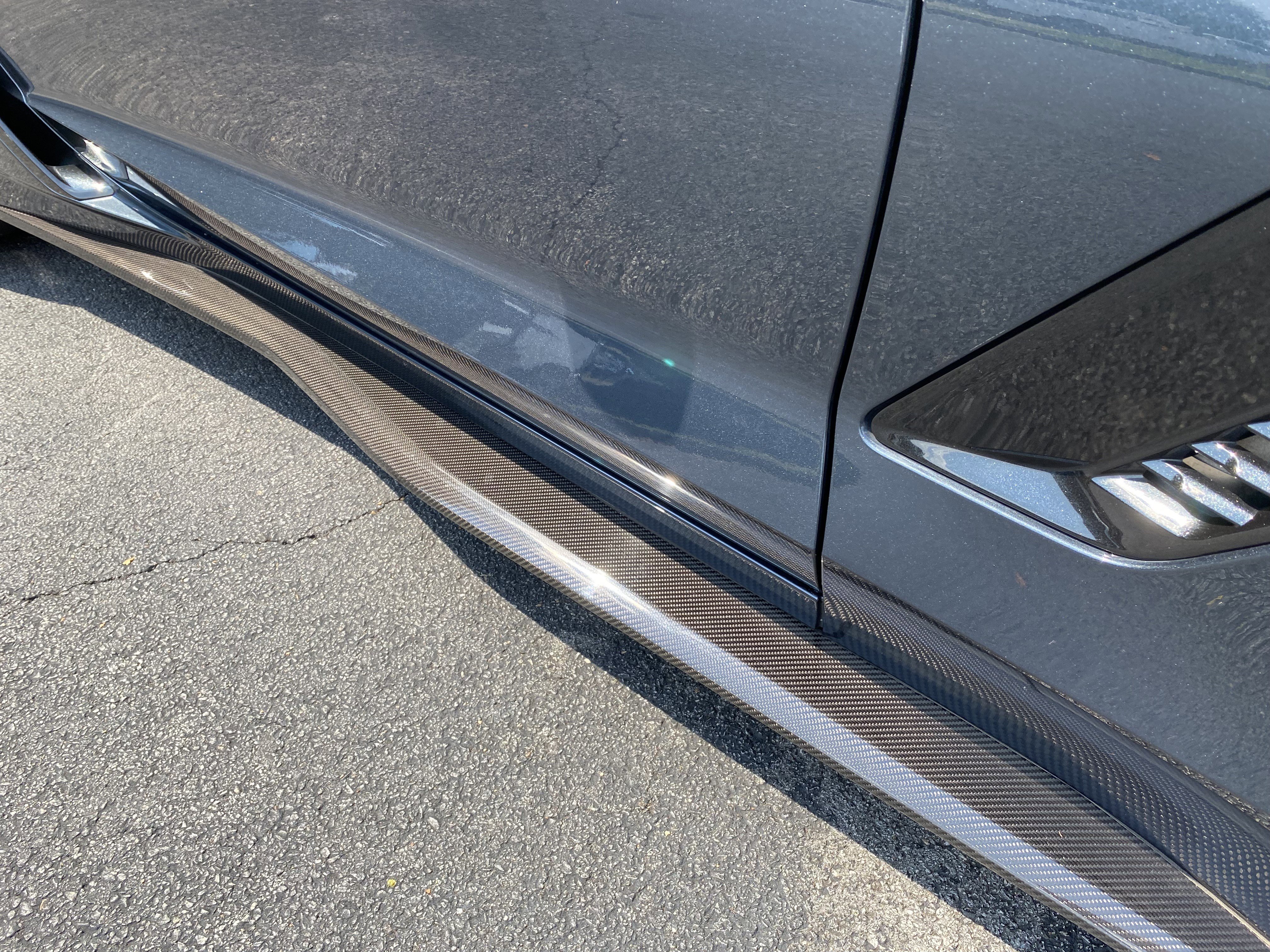 Used 2019 Chevrolet Corvette Z06 image 40