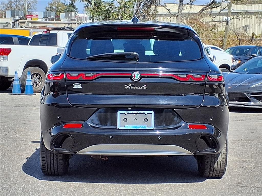 Used 2024 Alfa Romeo Tonale Ti image 6