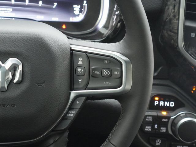 New 2026 RAM 1500 Big Horn AWD/4WD image 21