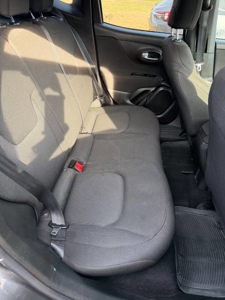 Used 2015 Ford Edge Titanium w/ Equipment Group 302A FWD image 35