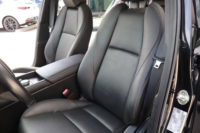 Used 2022 MAZDA MAZDA3 s FWD image 13