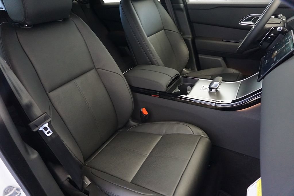 New 2026 Land Rover Range Rover Velar S image 24