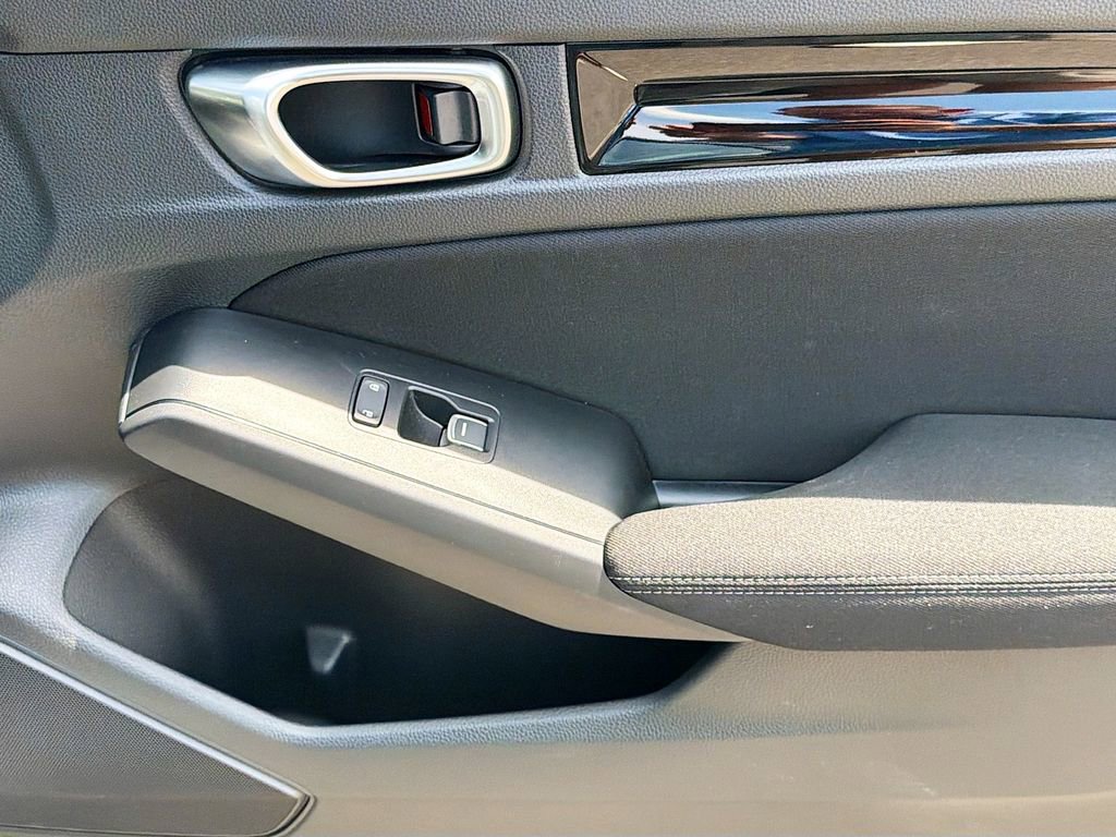 Used 2026 Honda Civic Sport image 18