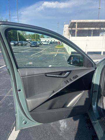 Used 2023 Kia Niro Wind w/ Wind Preserve Package FWD image 22