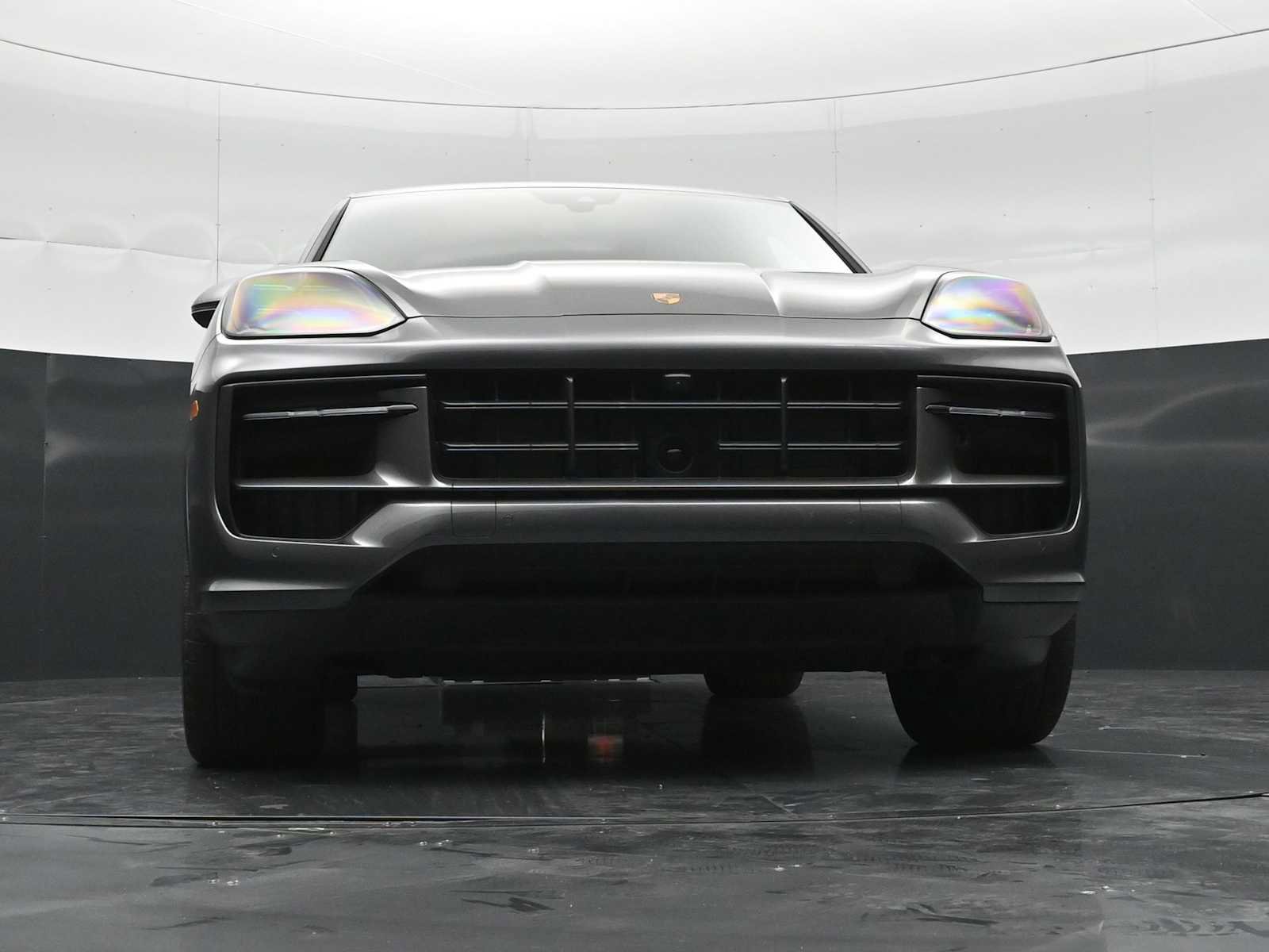 New 2026 Porsche Cayenne S AWD/4WD image 44
