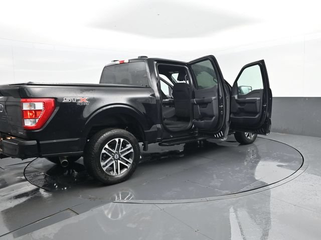 Used 2023 Ford F150 XL w/ STX Appearance Package AWD/4WD image 28