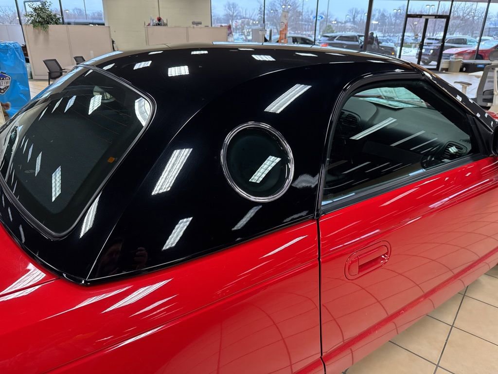 Used 2003 Ford Thunderbird image 16