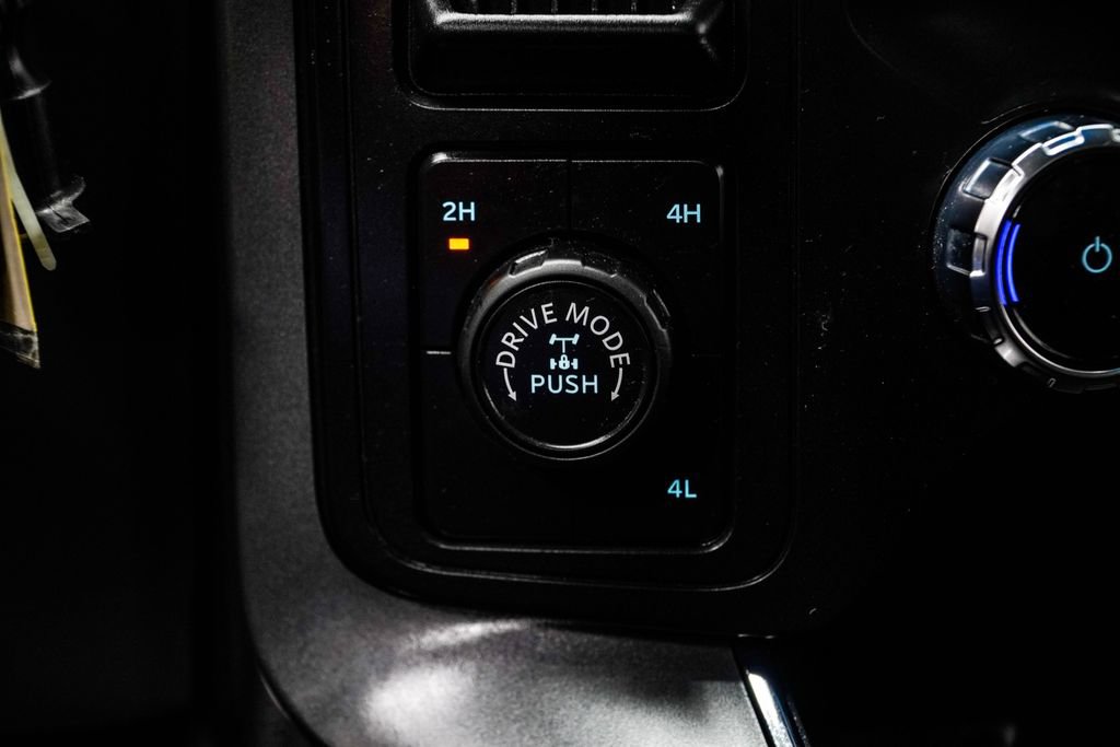 Used 2025 Ford F150 XLT w/ Equipment Group 301A Standard AWD/4WD image 19