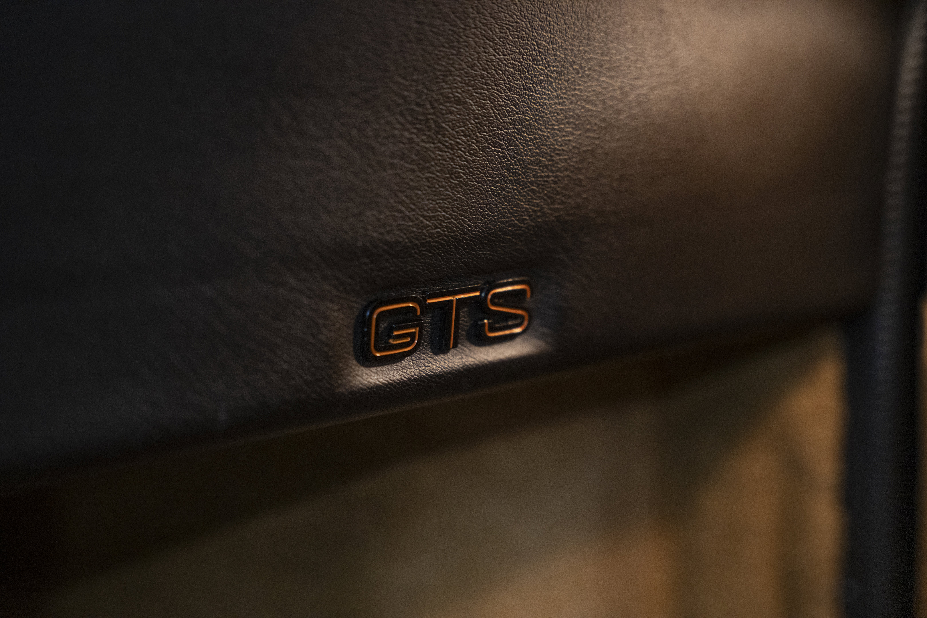 Used 1989 Ferrari 328 GTS image 37