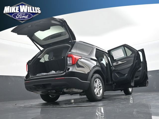 New 2026 Ford Explorer Active RWD image 37