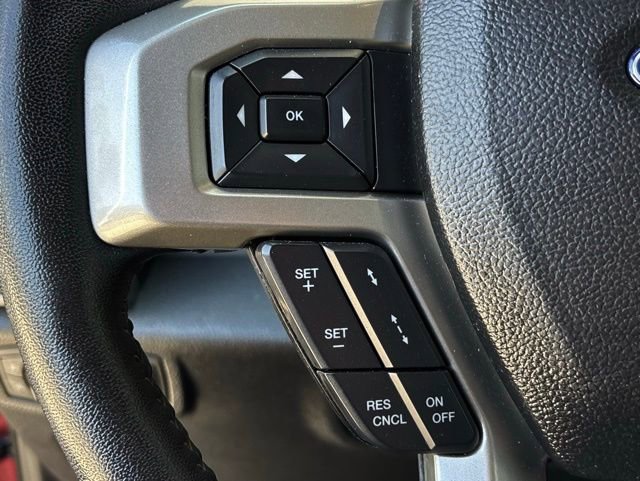 Used 2020 Ford F250 Lariat w/ Lariat Ultimate Package AWD/4WD image 26