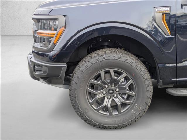 New 2025 Ford F150 Tremor w/ Equipment Group 402A High AWD/4WD image 10