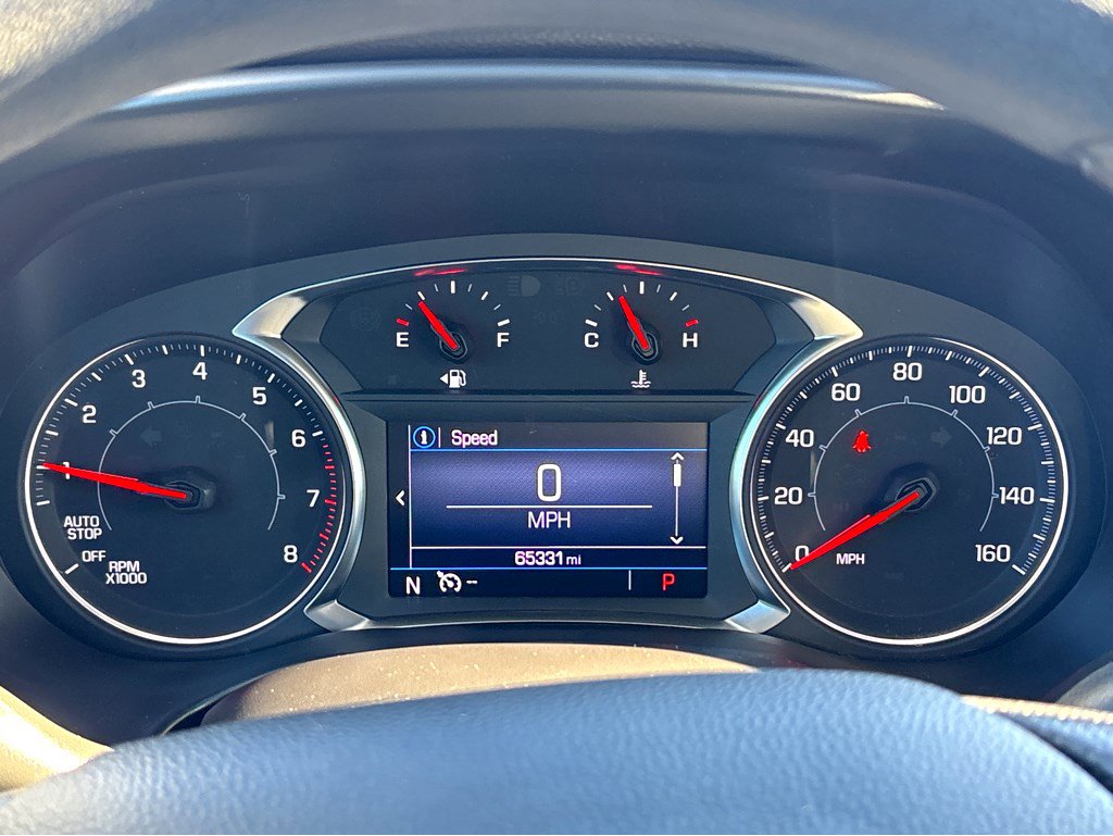 Used 2023 GMC Acadia SLE w/ Driver Convenience Package image 5