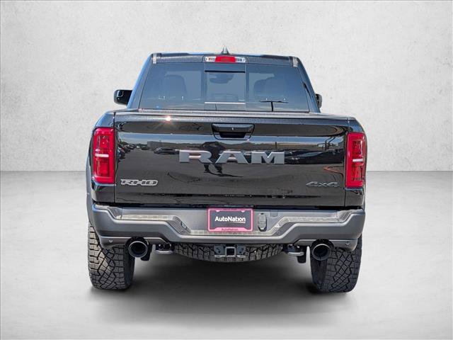 New 2026 RAM 1500 RHO AWD/4WD image 8
