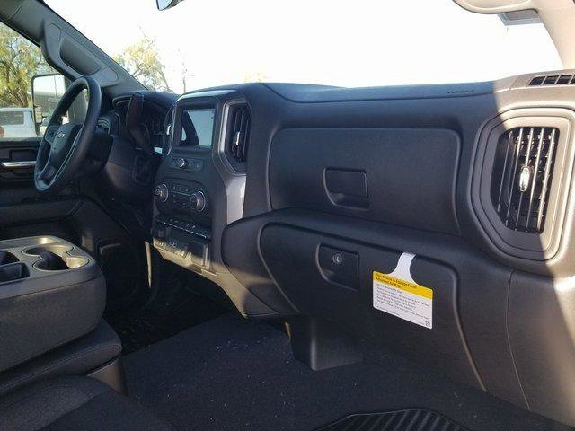 New 2026 Chevrolet Silverado 2500 Custom w/ Custom Convenience Package image 14