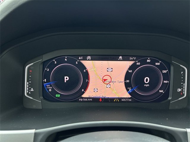 Used 2019 Volkswagen Atlas SEL image 19