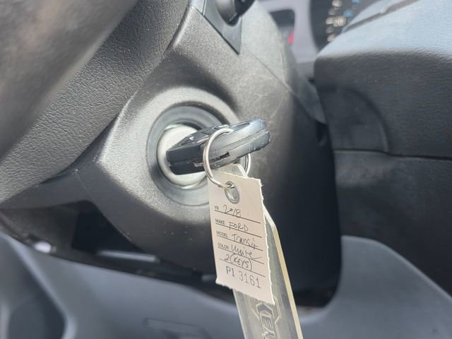 Used 2018 Ford Transit 350 138 DRW w/ Premium Package image 20