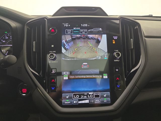 Used 2025 Subaru Ascent Bronze Edition w/ Popular Package #2 AWD/4WD image 23