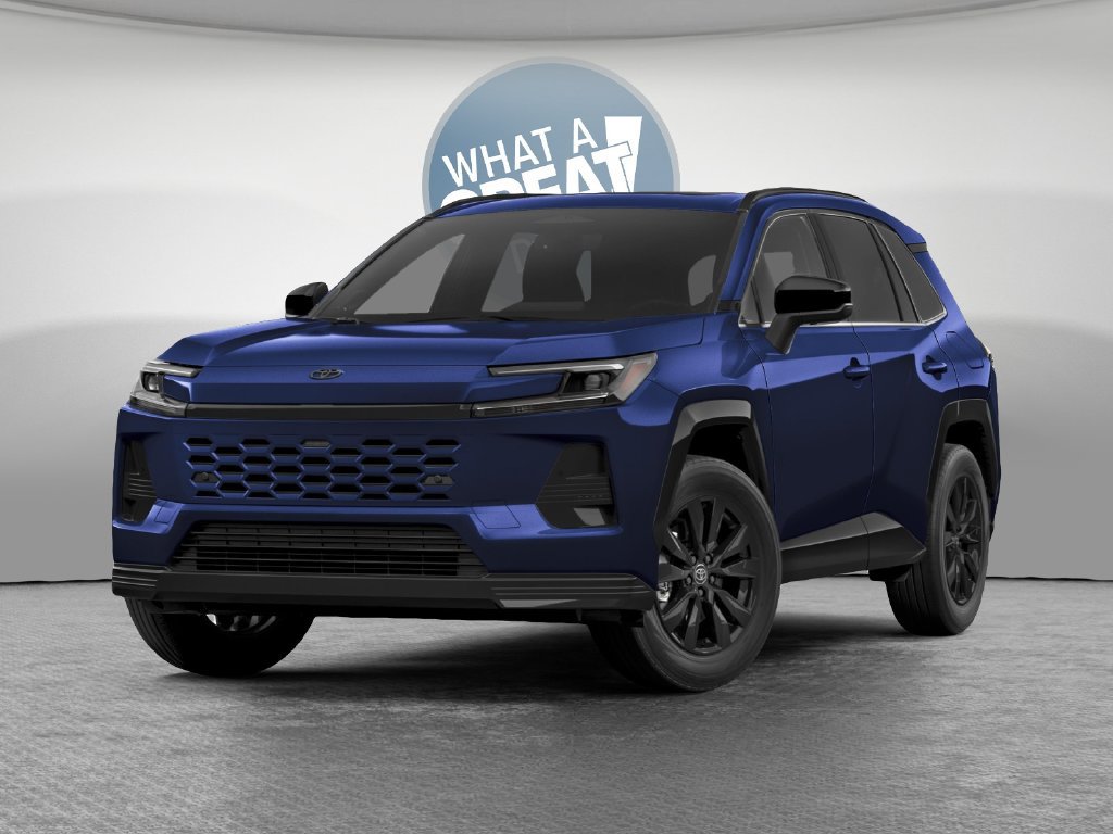 New 2026 Toyota RAV4 SE w/ Convenience Package