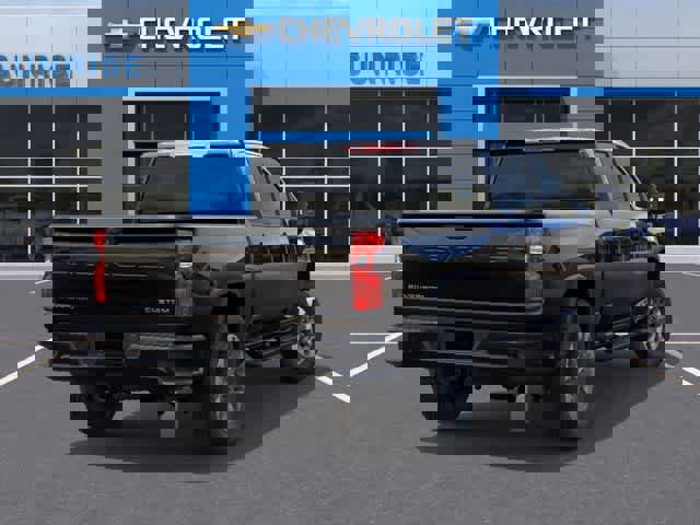 New 2026 Chevrolet Silverado 2500 Custom w/ Custom Value Package image 5