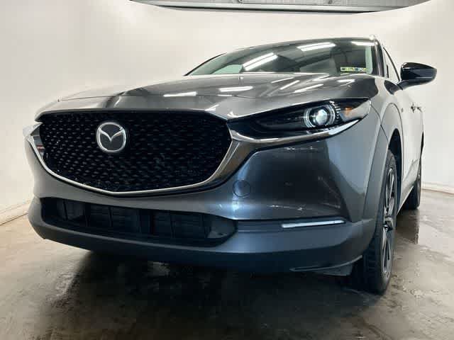Used 2023 MAZDA CX-30 2.5 Turbo w/ Premium Package AWD/4WD image 30