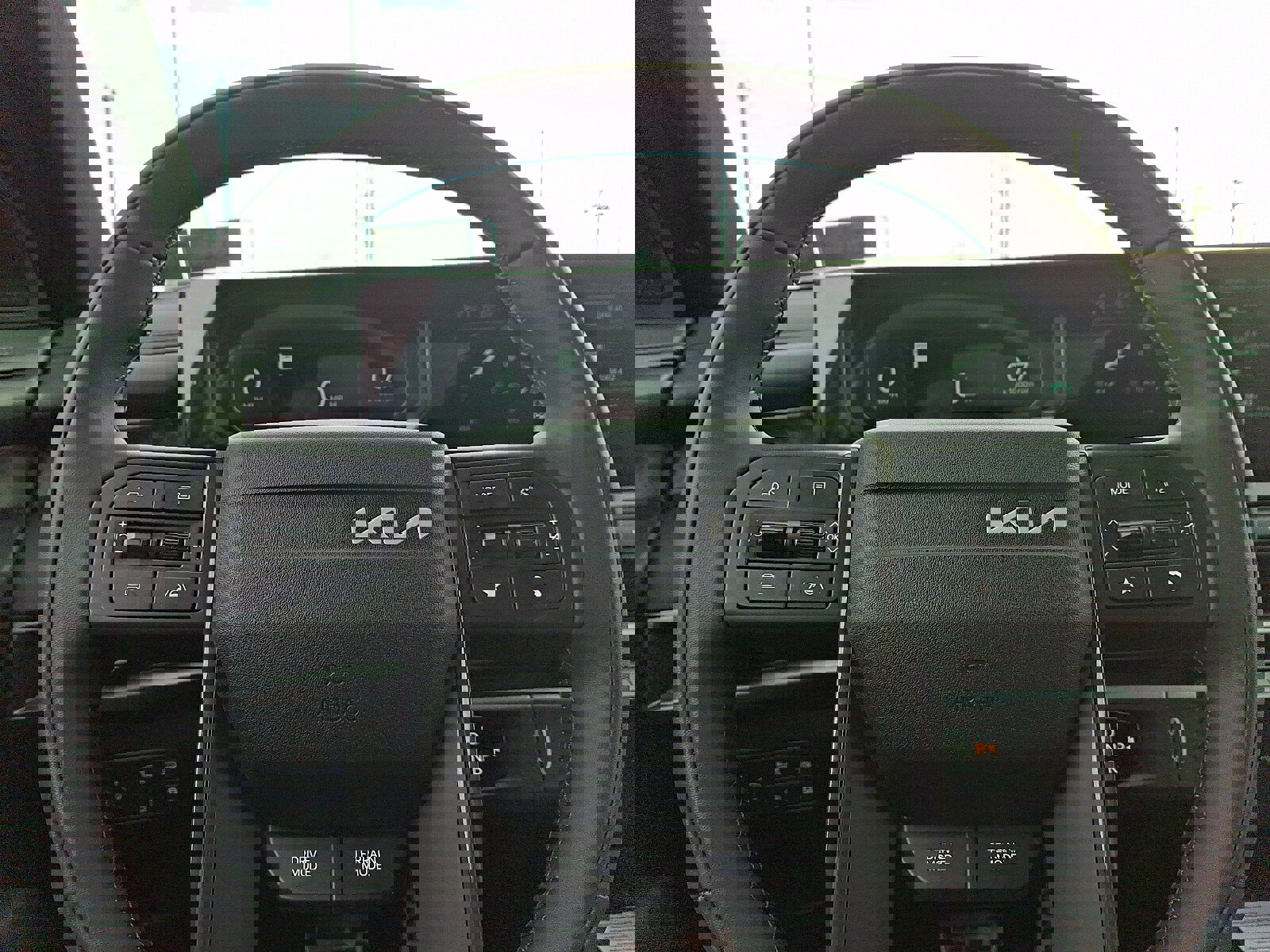 New 2027 Kia Telluride SX Prestige X-Pro image 15