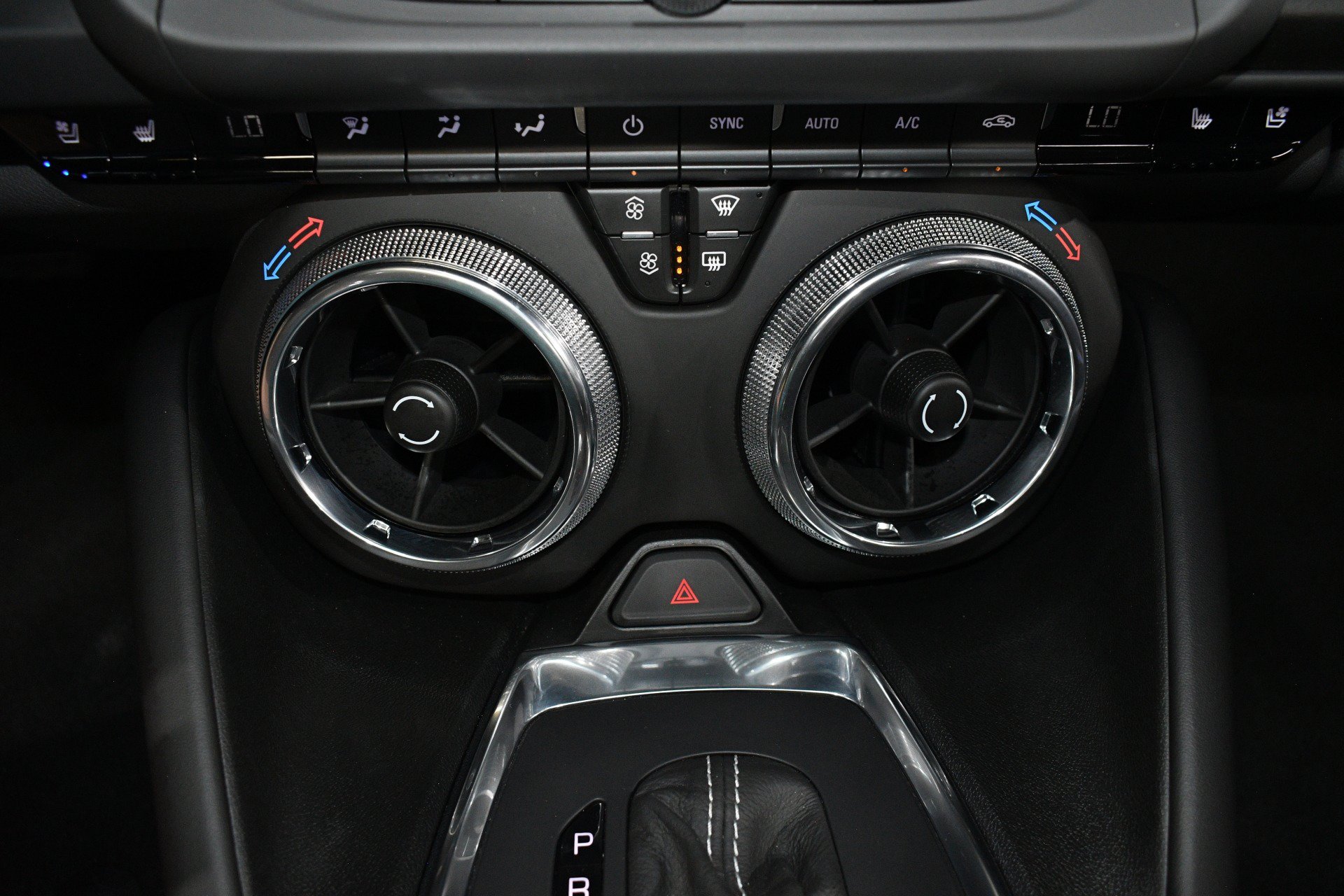 Used 2021 Chevrolet Camaro SS RWD image 38