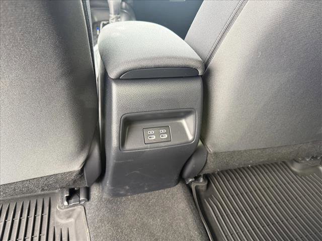 Used 2026 Toyota Corolla LE FWD image 22